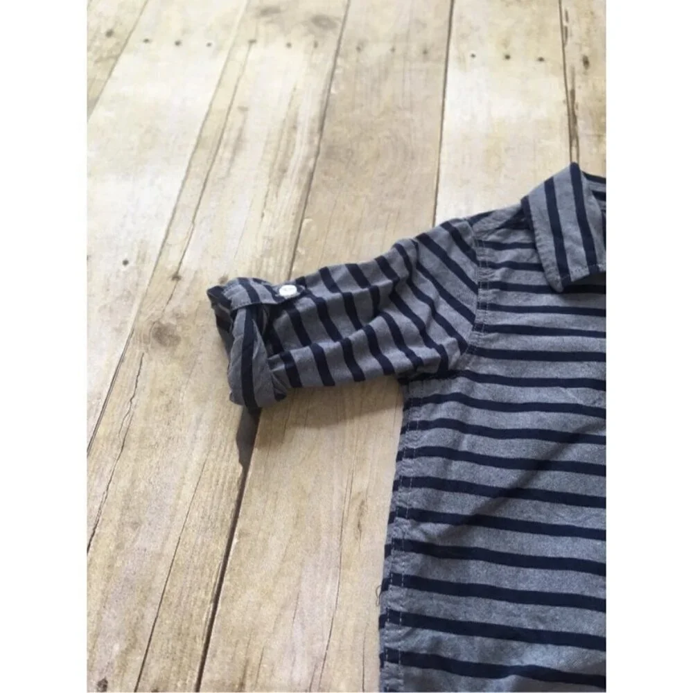 Baby Gap Button Up Size 3